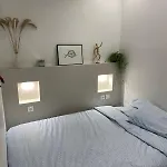 Paris Bastille Bright Apartment Of 25 M2