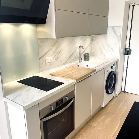 Apartment Bastille Bright Of 25 M2 *