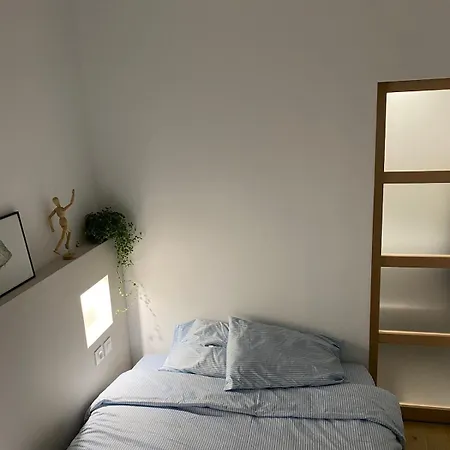 Bastille Bright Of 25 M2 Apartment *